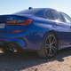 Illustration for article titled The 2019 BMW 3 Series Is Back to Being a Great Drivers Car Even Without the Manual